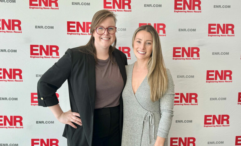 Groundbreaking Women in Construction