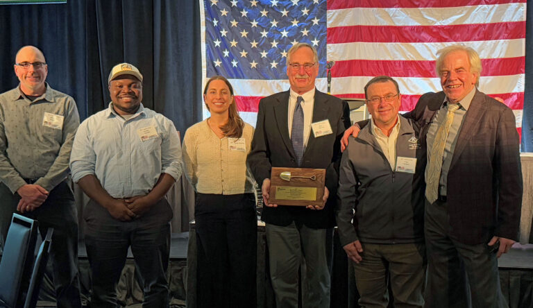 AGC Vermont Best Builders Award