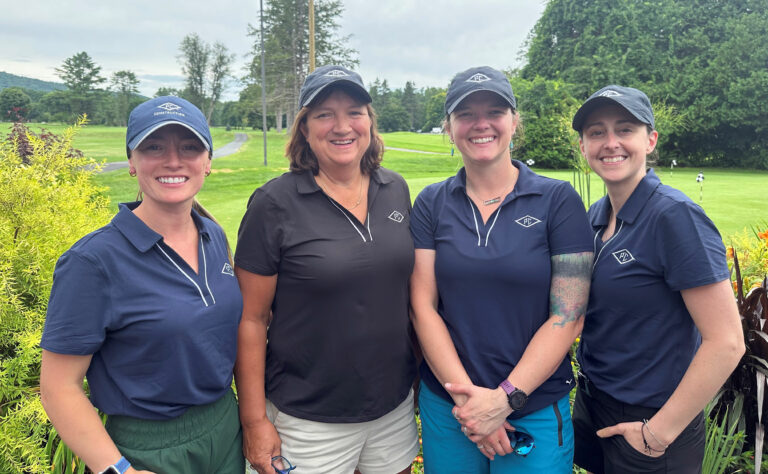 AGC Vermont Golf Tournament