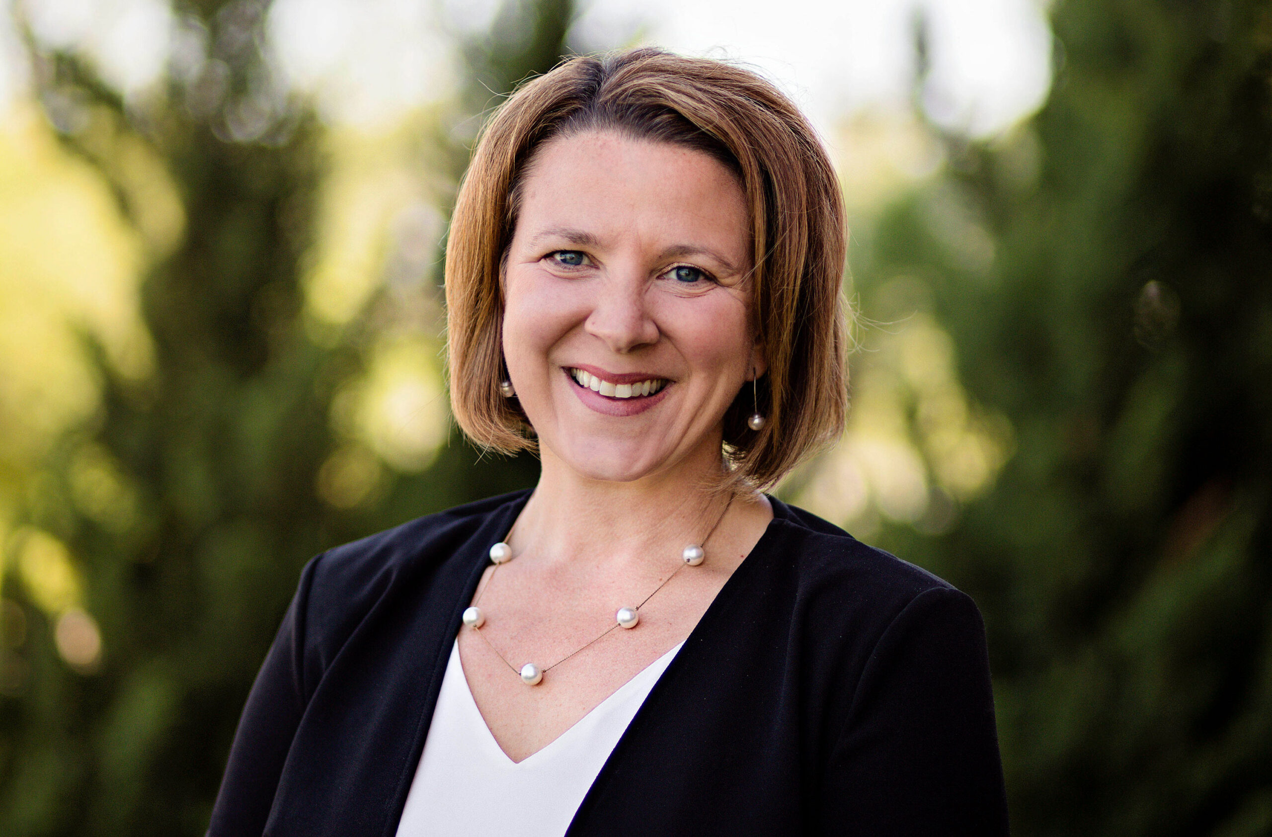 Lisa Beeler, Director of Business Development, Seacoast Region