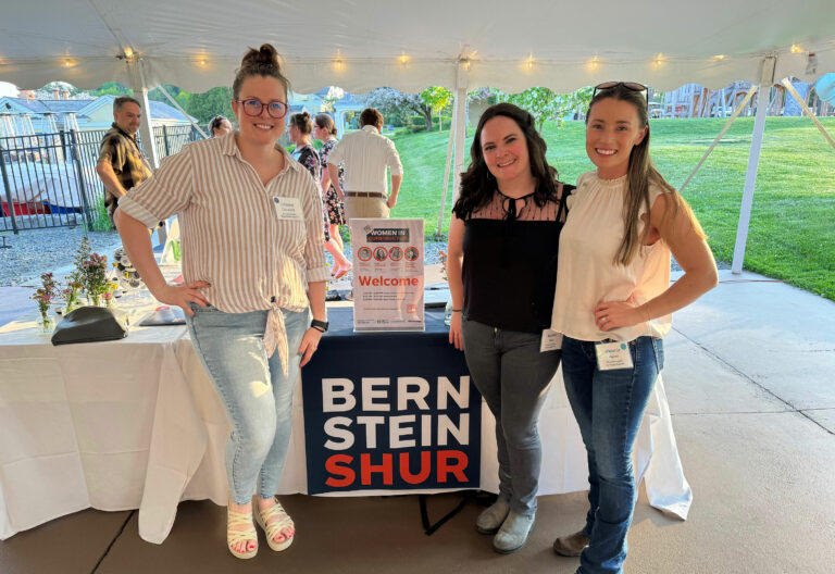 Women in Construction Event