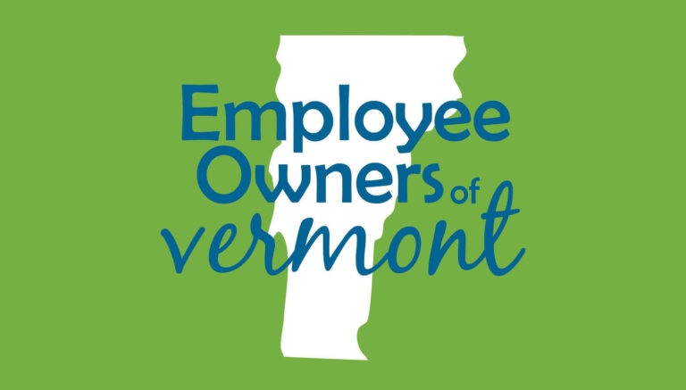 Employee Owners of Vermont Logo