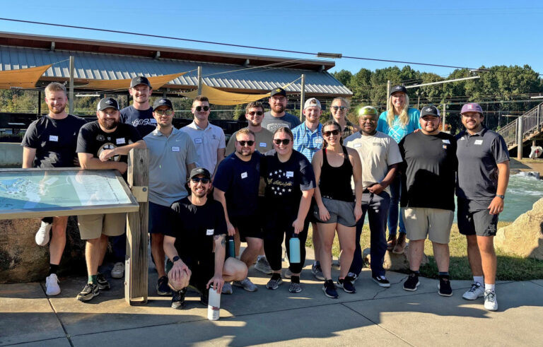 PC Construction Leadership Development Program Academy