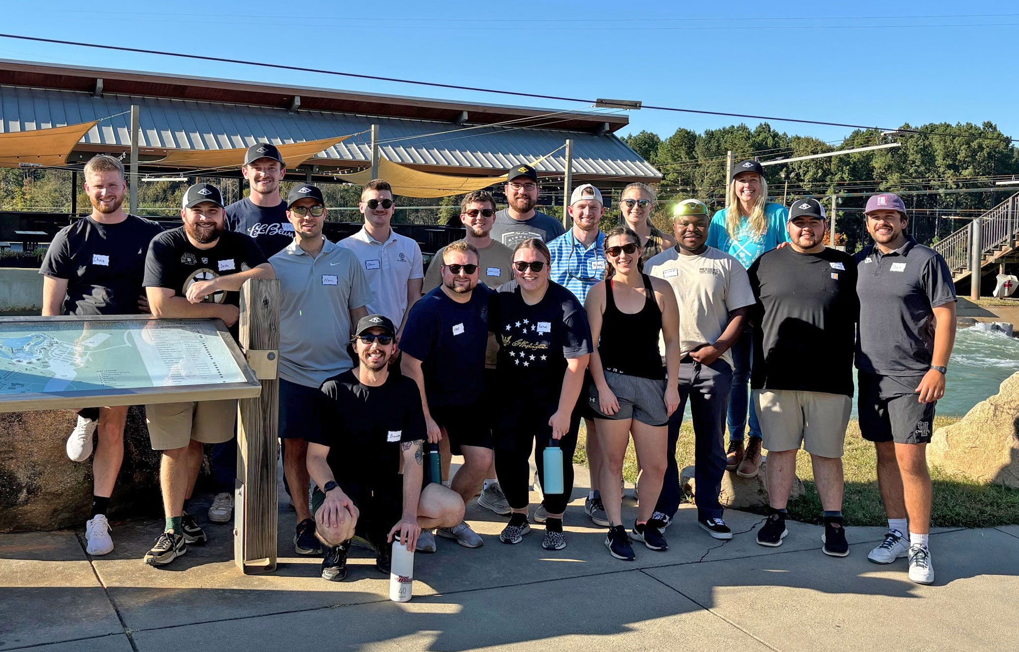 PC Construction Leadership Development Program Academy