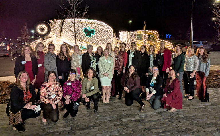 NAWIC Meeting