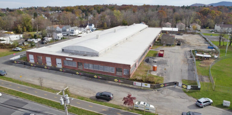 The Metro, Kingston, NY