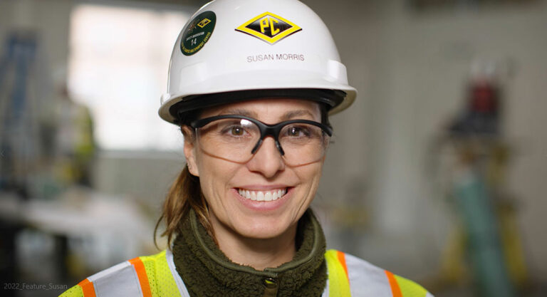 Construction Project Manager