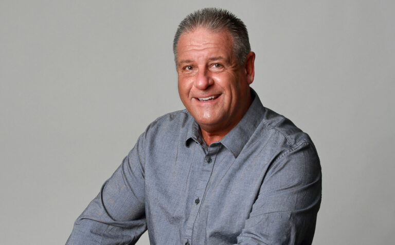 Dan Nawrocki