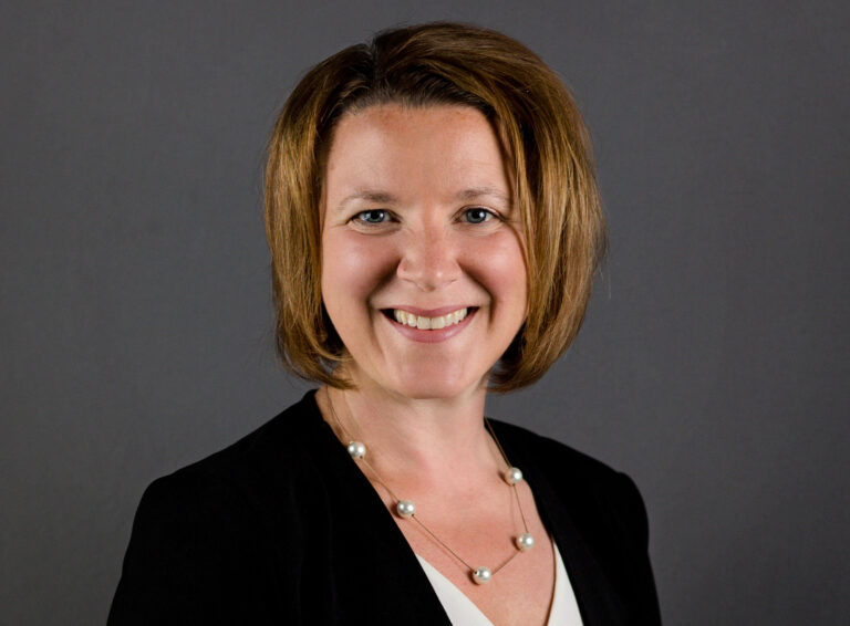 Lisa Beeler, Director of Business Development, Seacoast Region, PC Construction