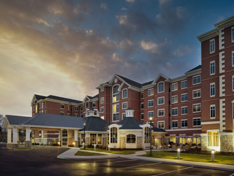 Inn at Bellefield, Residence Inn by Marriott, Hyde Park, NY