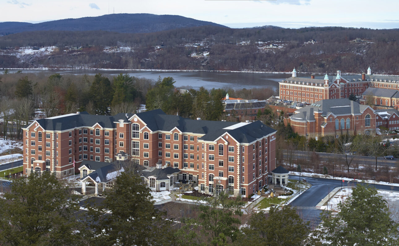 Inn at Bellefield, Residence Inn by Marriott, Hyde Park, NY