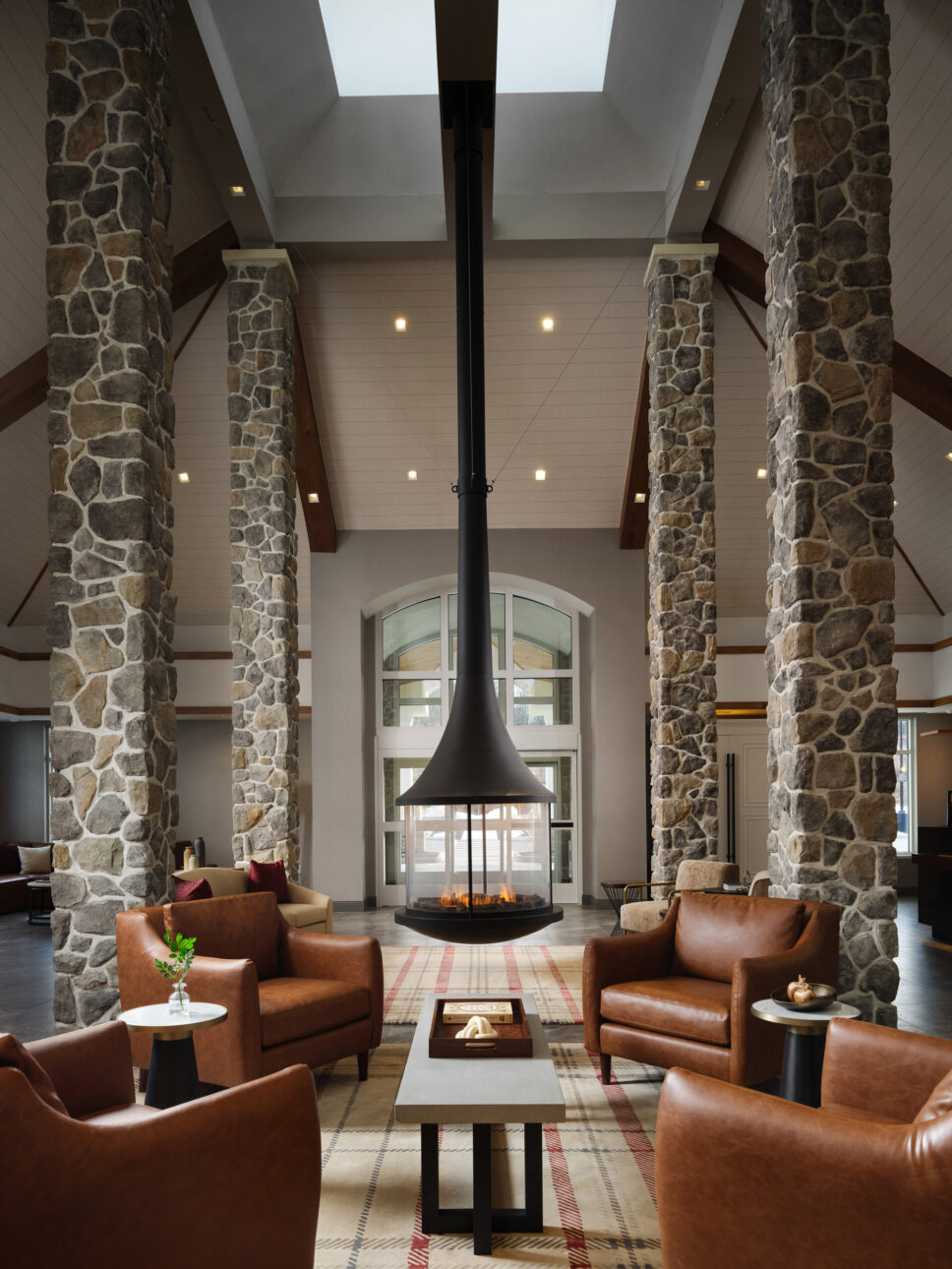 Inn at Bellefield, Residence Inn by Marriott, Hyde Park, NY