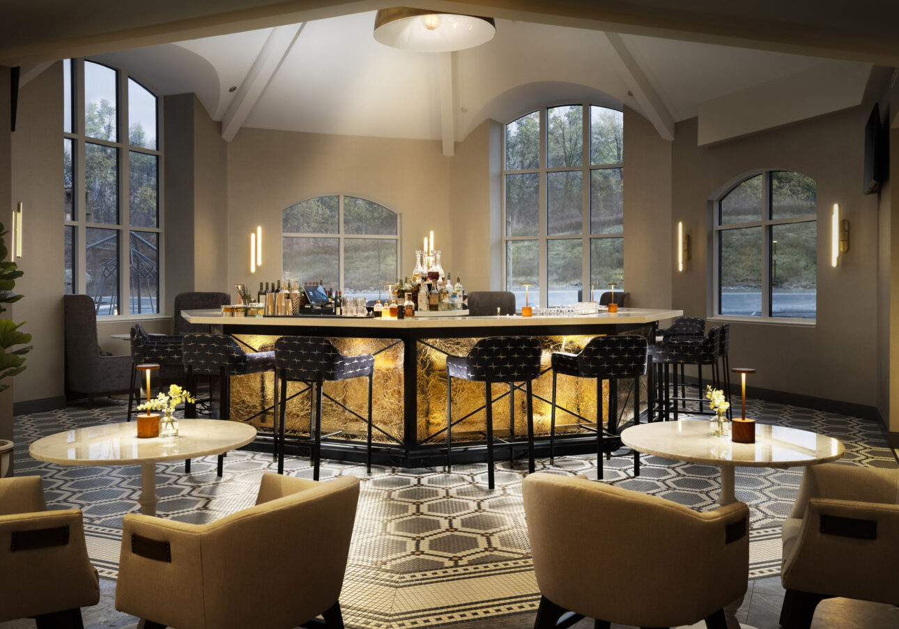 Inn at Bellefield, Residence Inn by Marriott, Hyde Park, NY