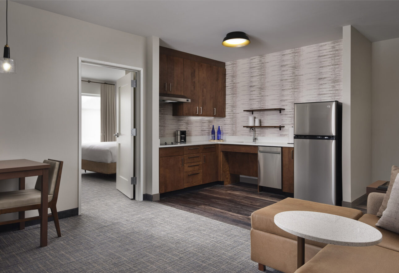 Inn at Bellefield, Residence Inn by Marriott, Hyde Park, NY