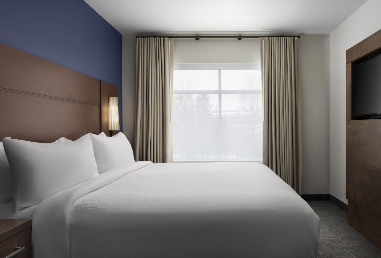 Inn at Bellefield, Residence Inn by Marriott, Hyde Park, NY