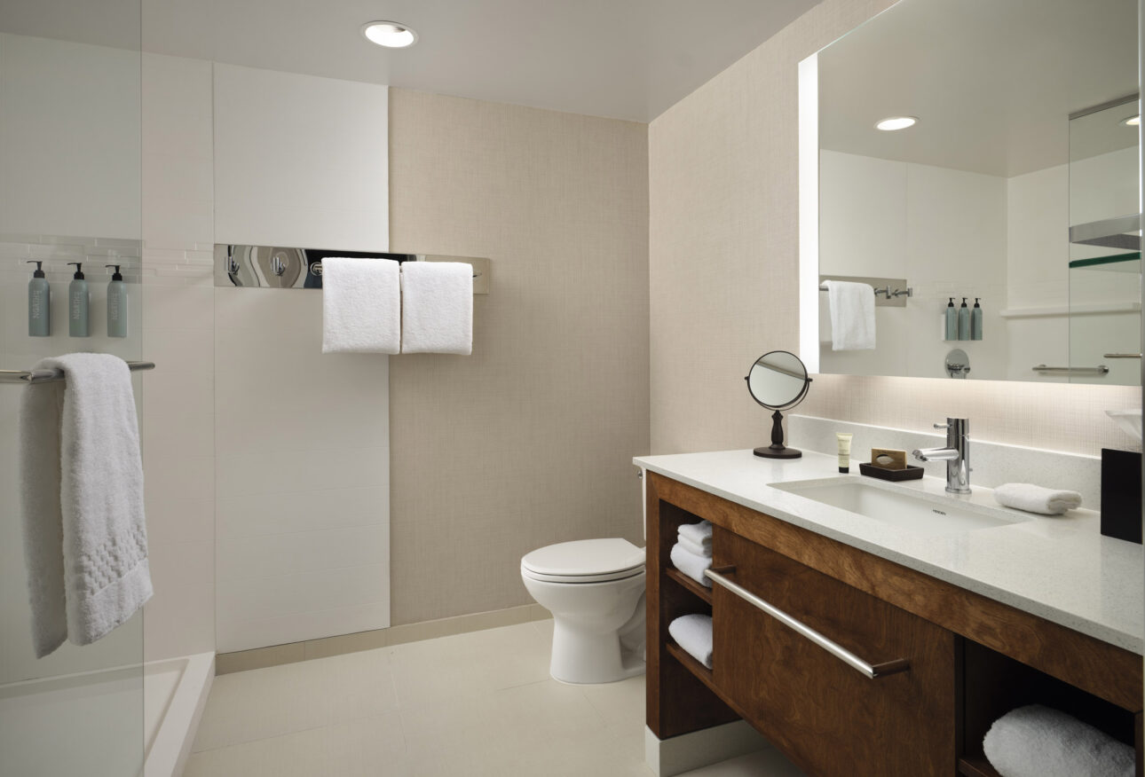 Inn at Bellefield, Residence Inn by Marriott, Hyde Park, NY