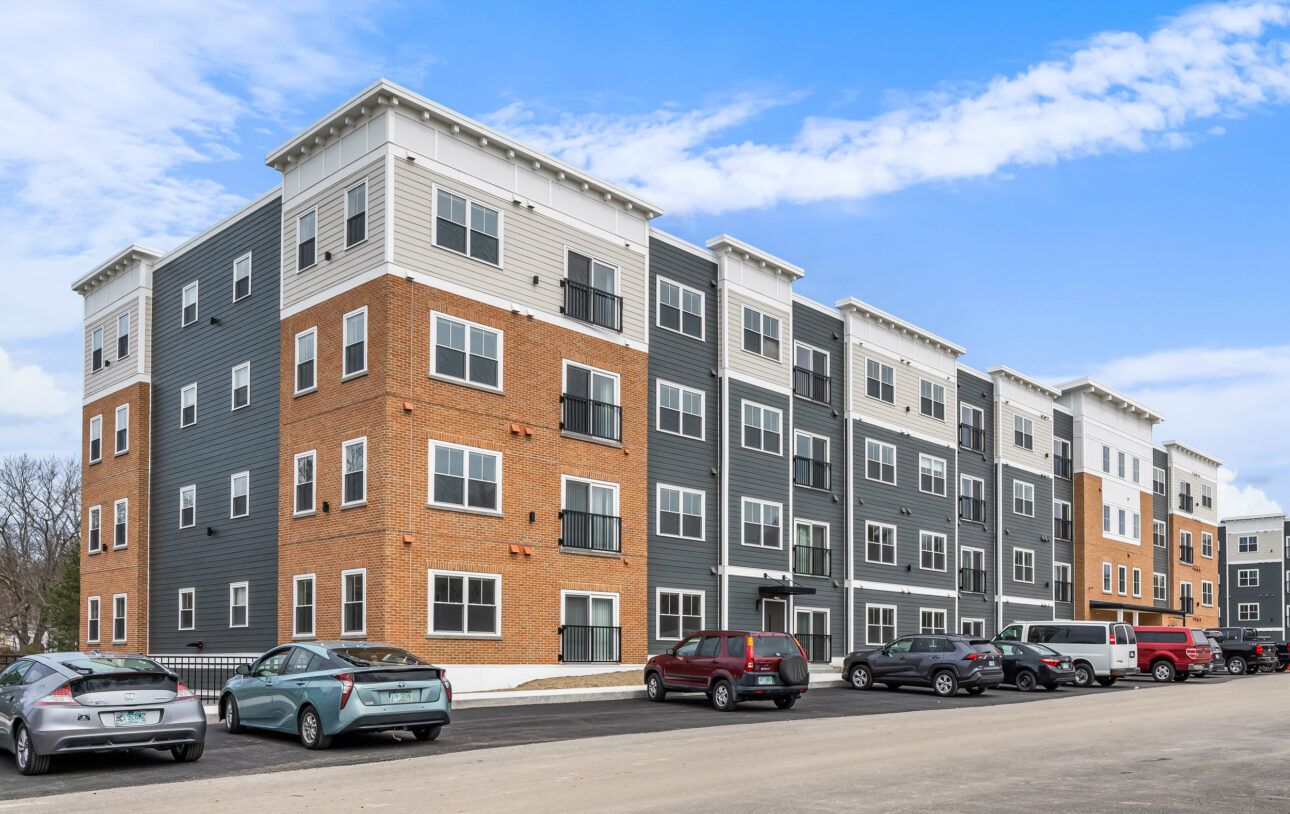 Residences at Hadley Place, Goffstown, NH