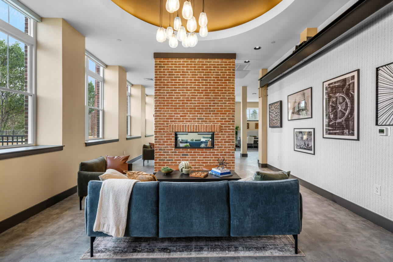 Residences at Hadley Place, Goffstown, NH