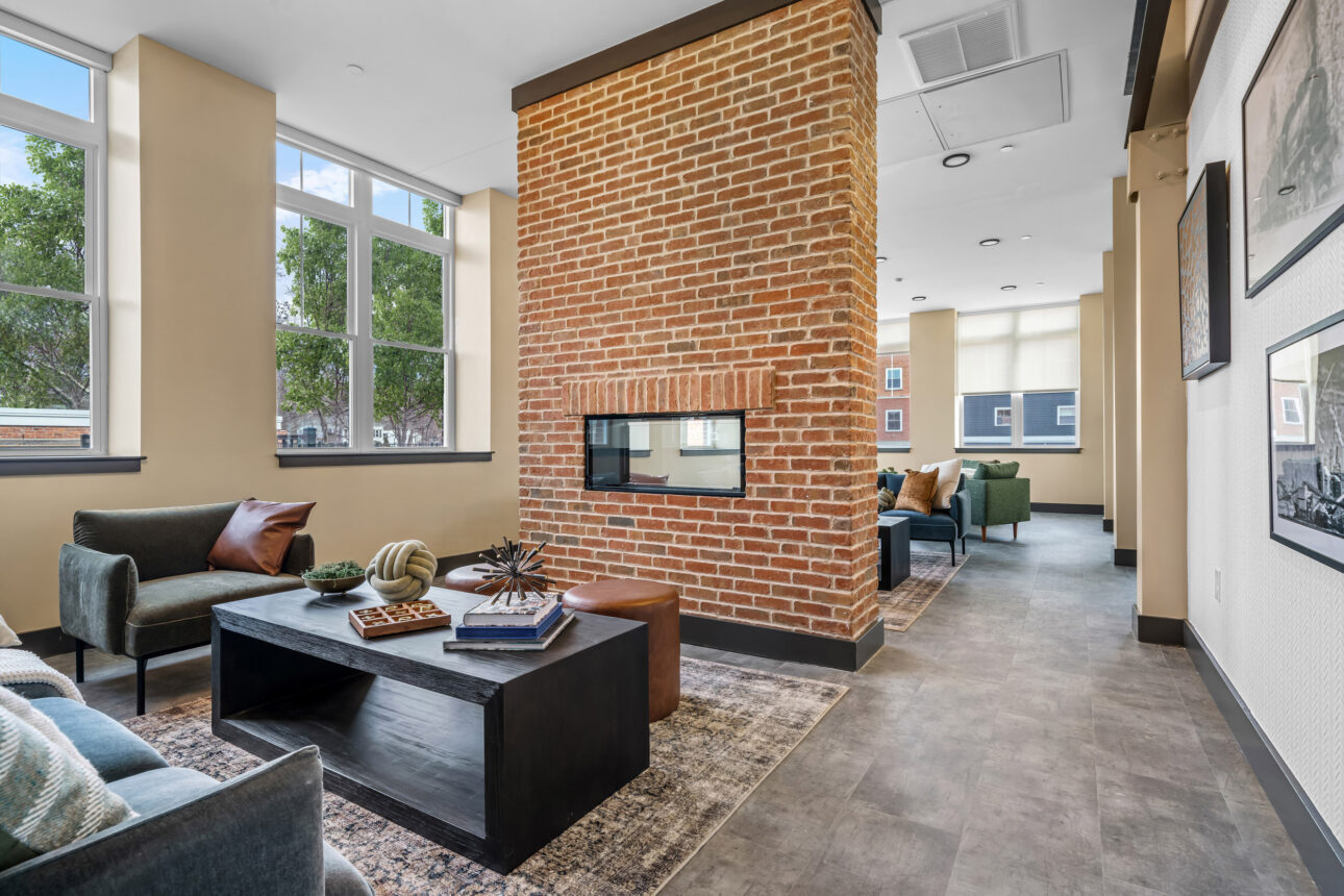 Residences at Hadley Place, Goffstown, NH