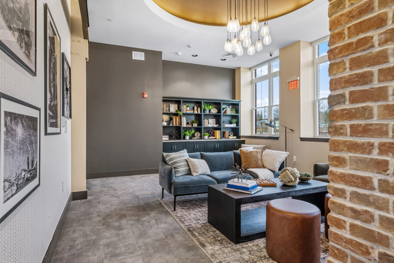 Residences at Hadley Place, Goffstown, NH