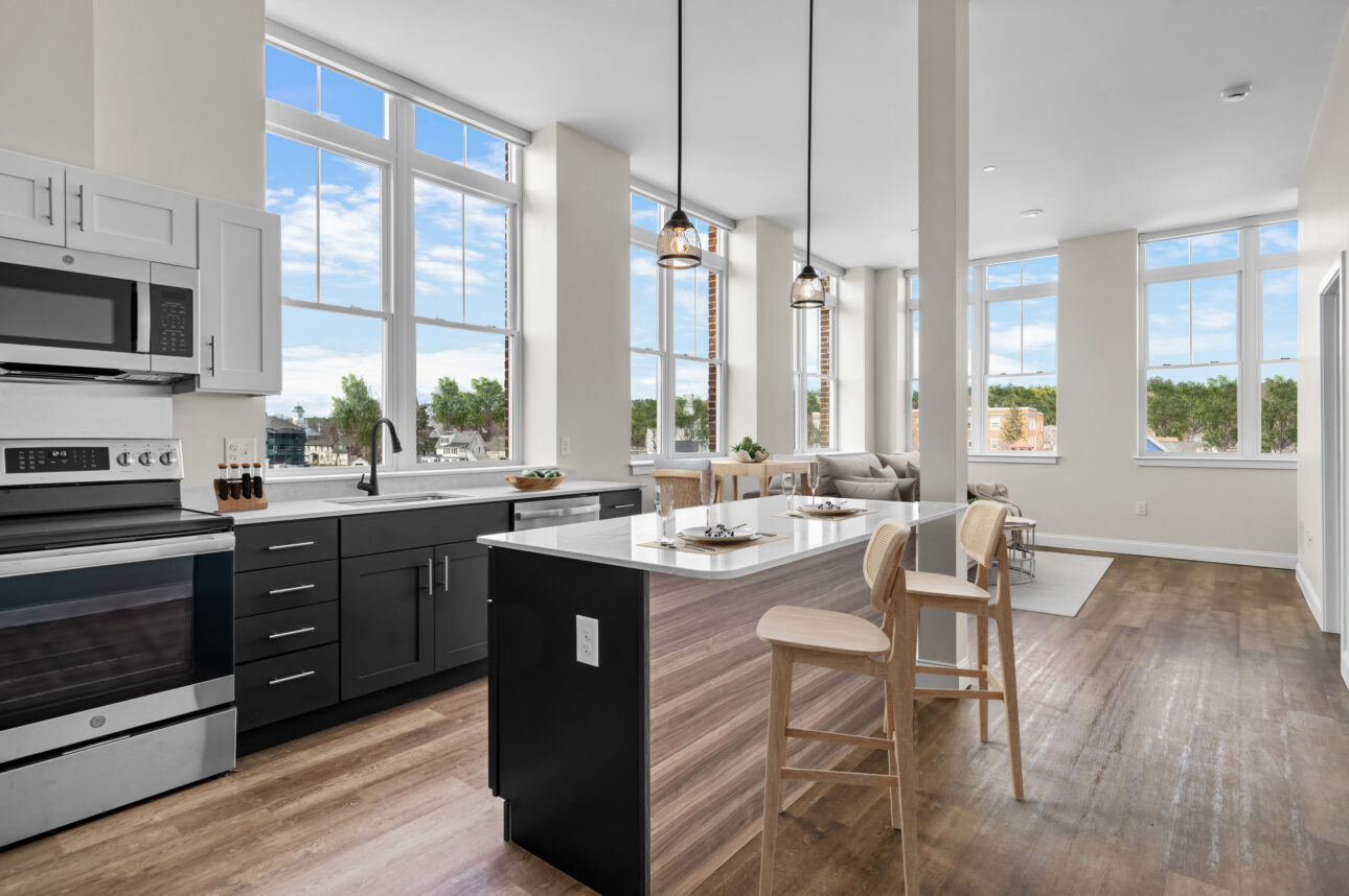 Residences at Hadley Place, Goffstown, NH