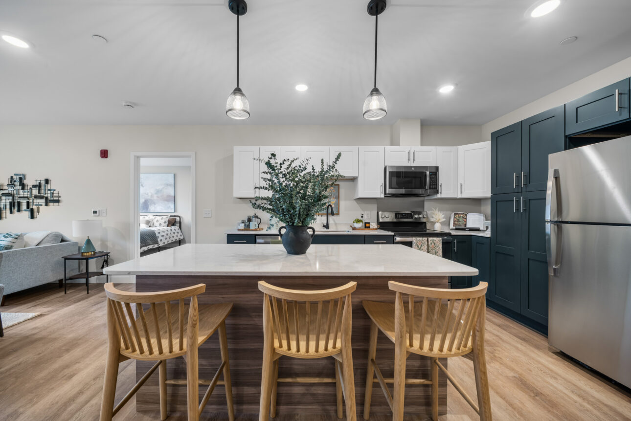 Residences at Hadley Place, Goffstown, NH