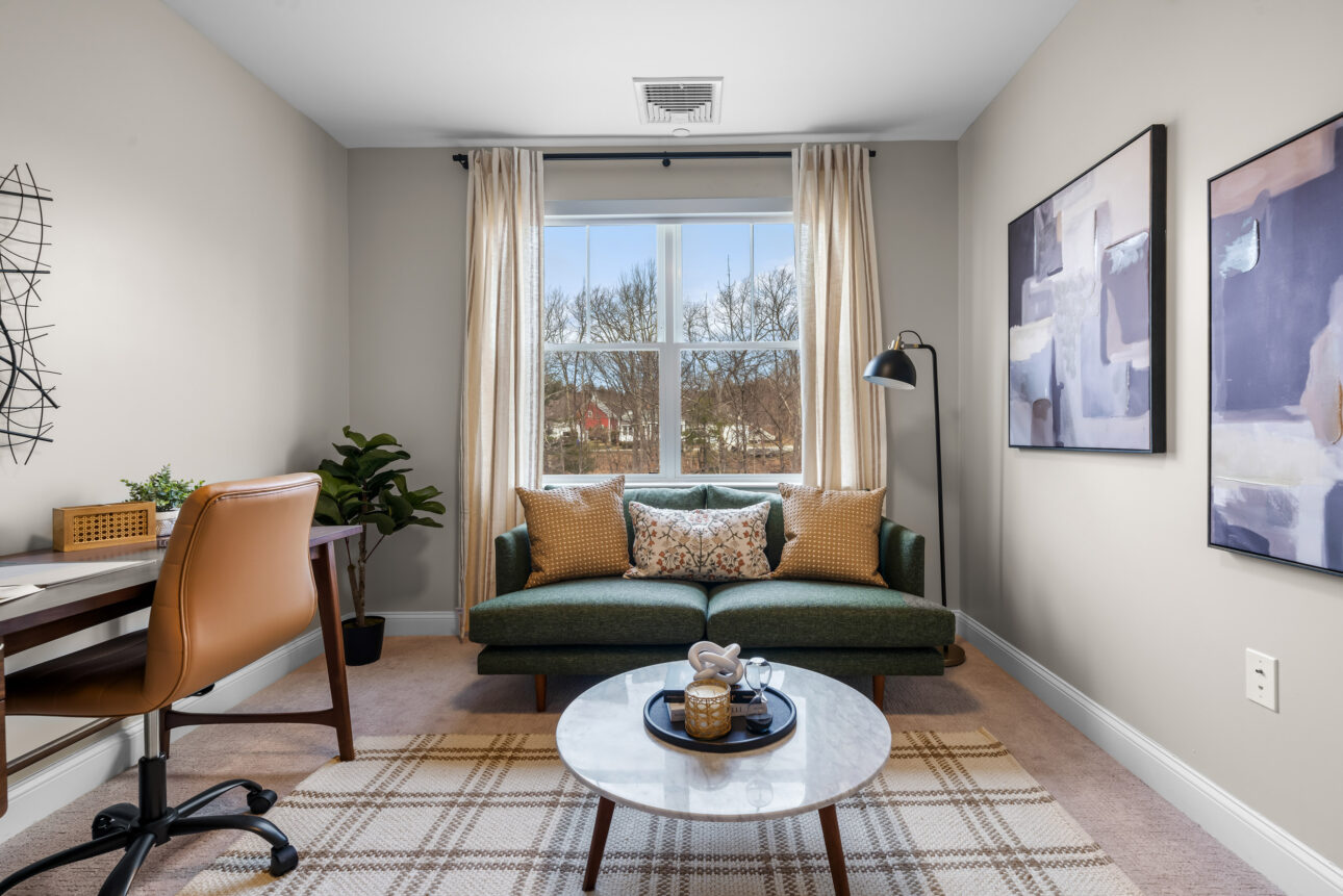 Residences at Hadley Place, Goffstown, NH