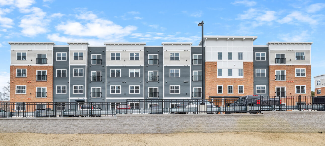 Residences at Hadley Place, Goffstown, NH