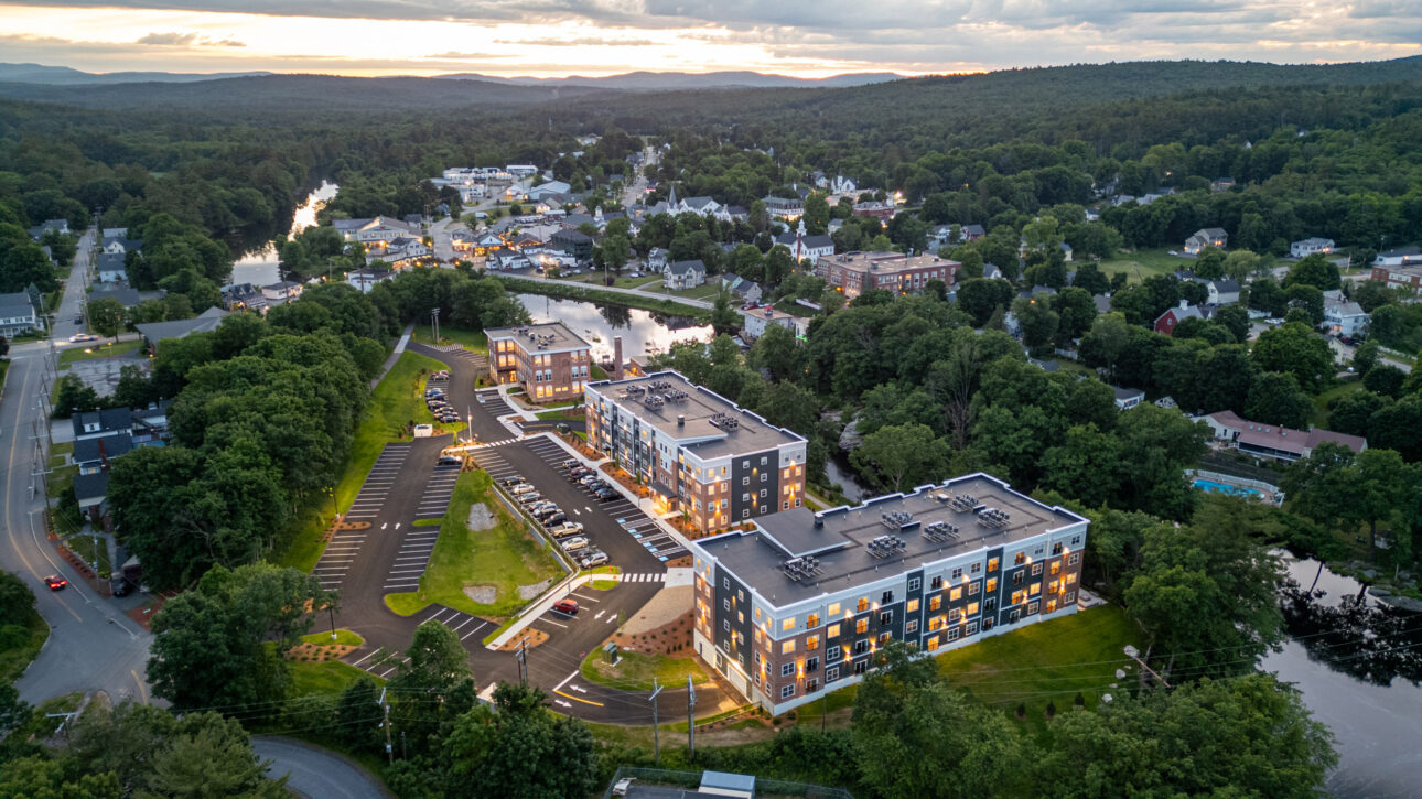 Residences at Hadley Place, Goffstown, NH