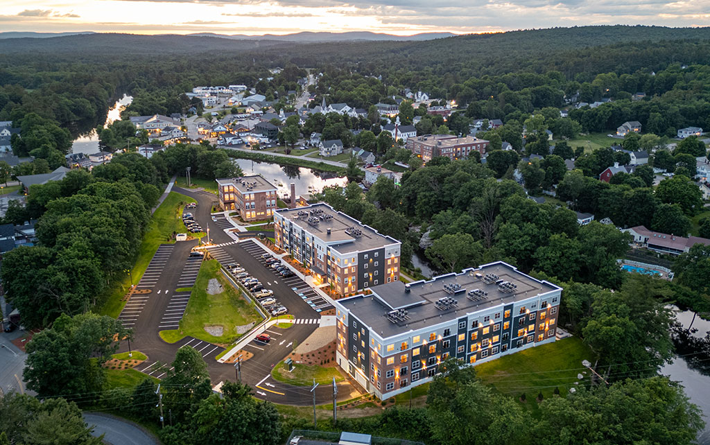 Residences at Hadley Place, Goffstown, NH