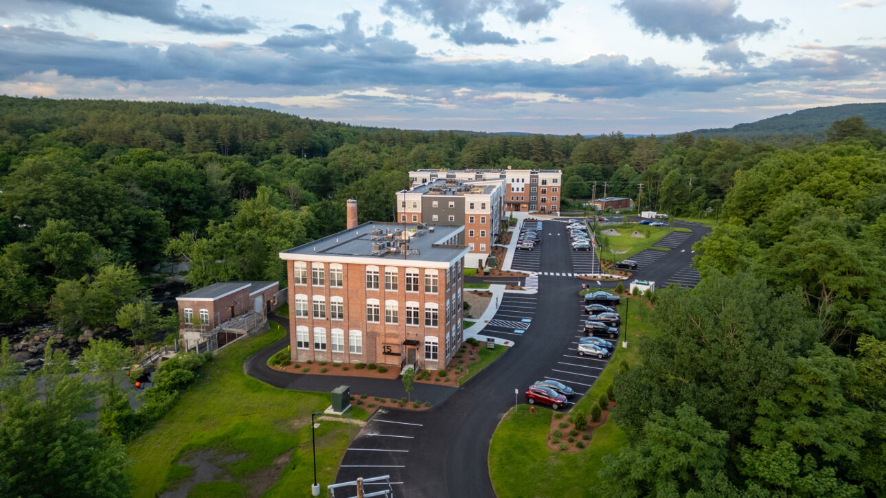 Residences at Hadley Place, Goffstown, NH