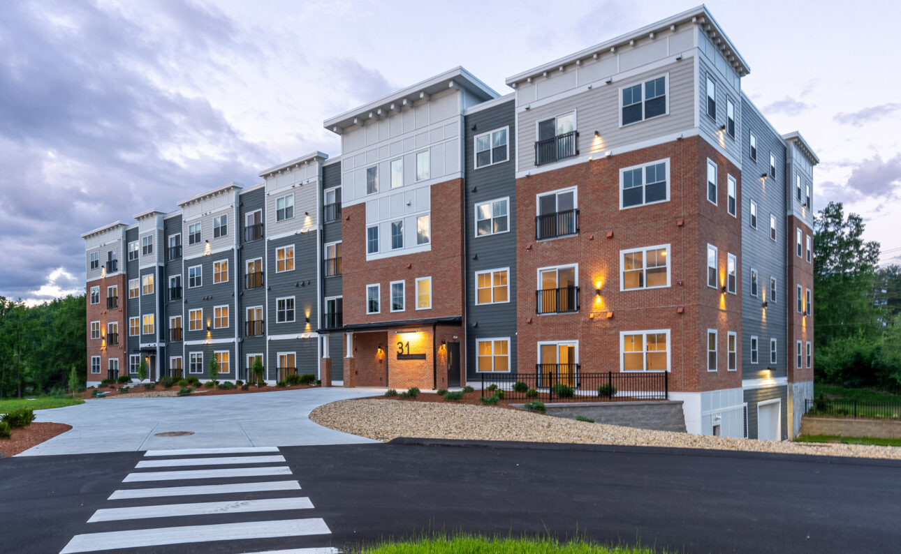 Residences at Hadley Place, Goffstown, NH