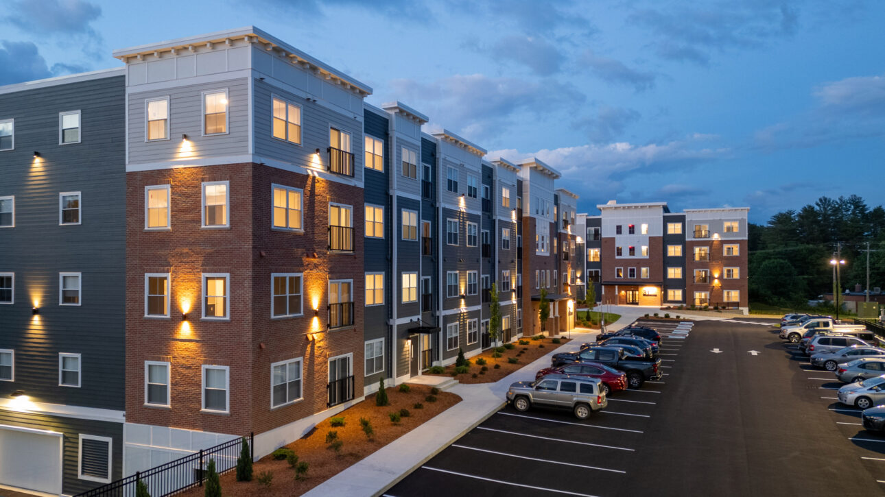 Residences at Hadley Place, Goffstown, NH