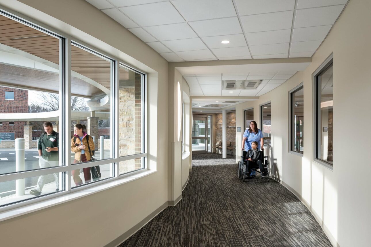 Southwestern Vermont Medical Center Emergency Department