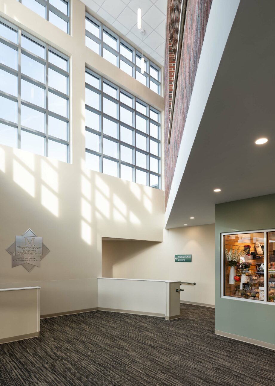 Southwestern Vermont Medical Center Emergency Department