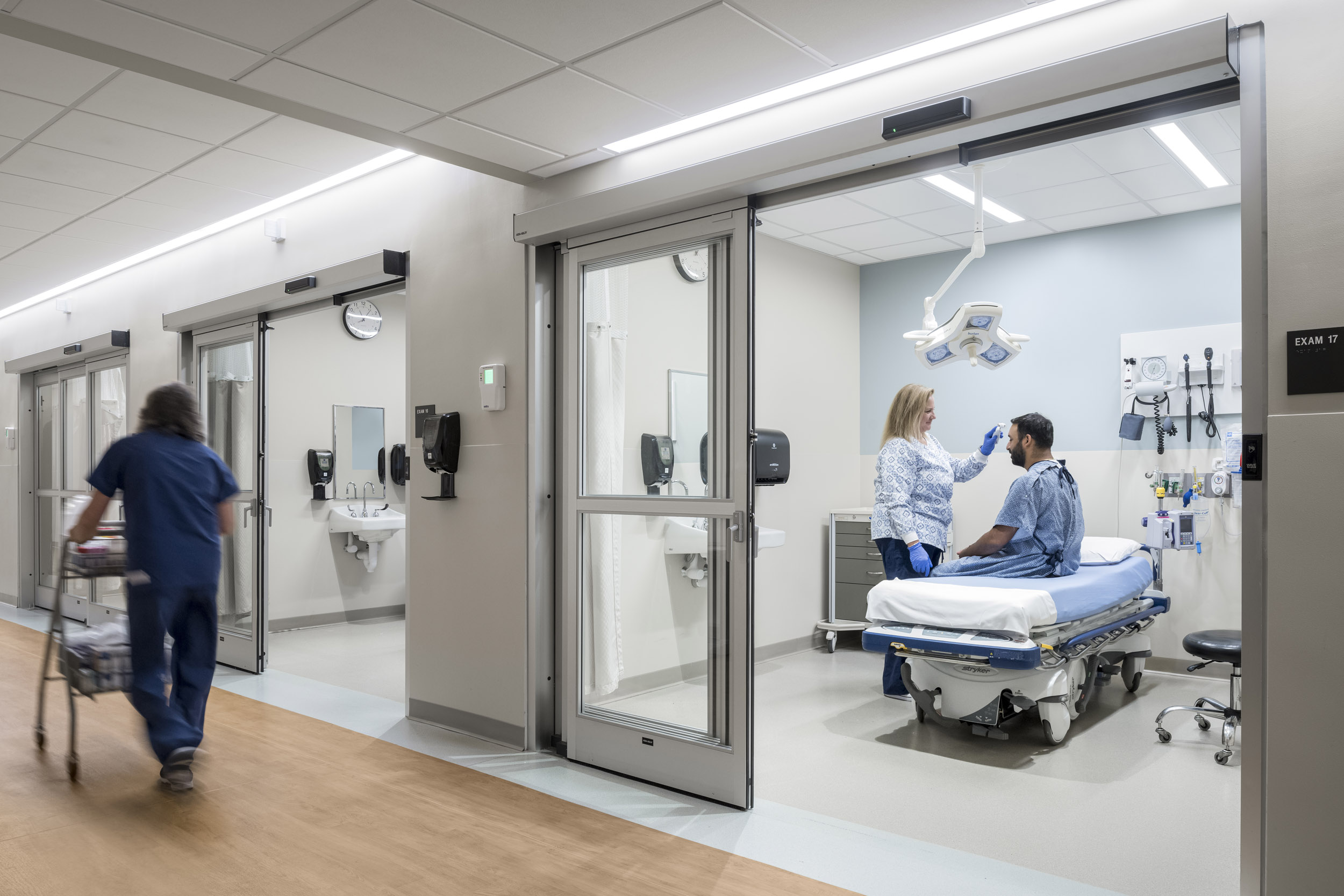 Southwestern Vermont Medical Center Emergency Department
