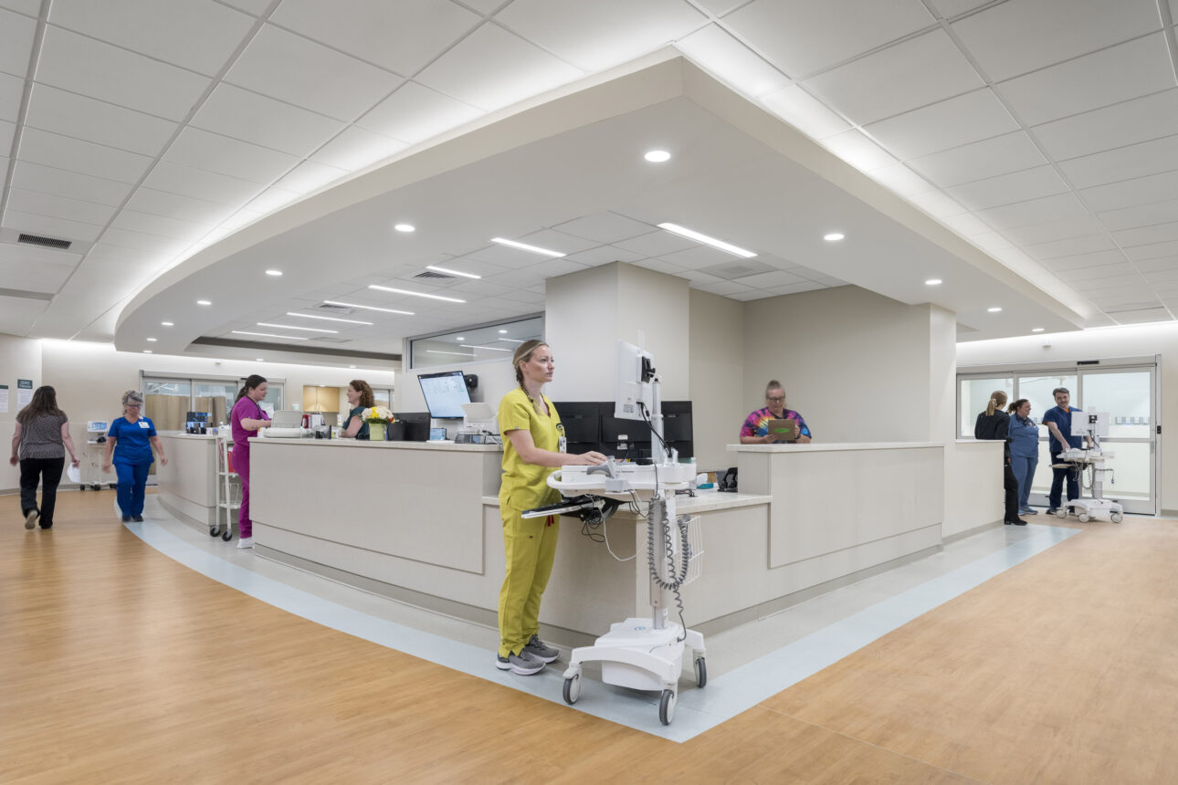 Southwestern Vermont Medical Center Emergency Department