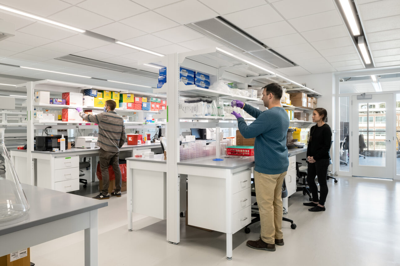 Laboratory
