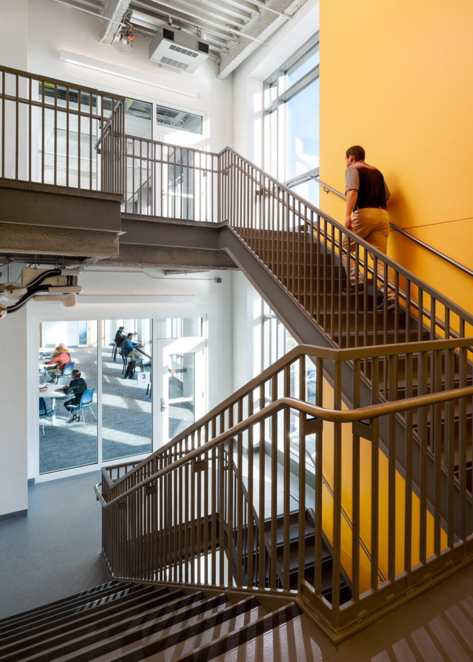 Stairway