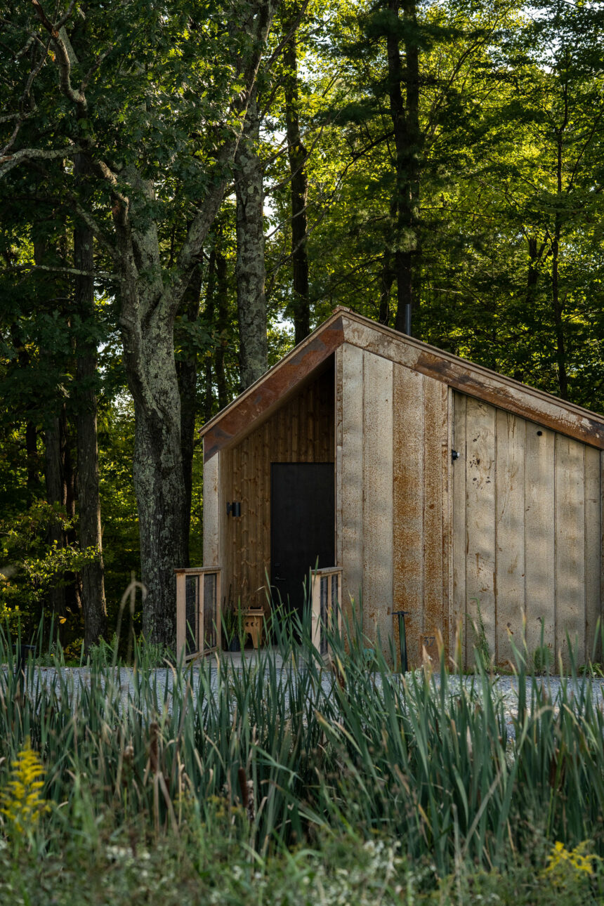 Cabins