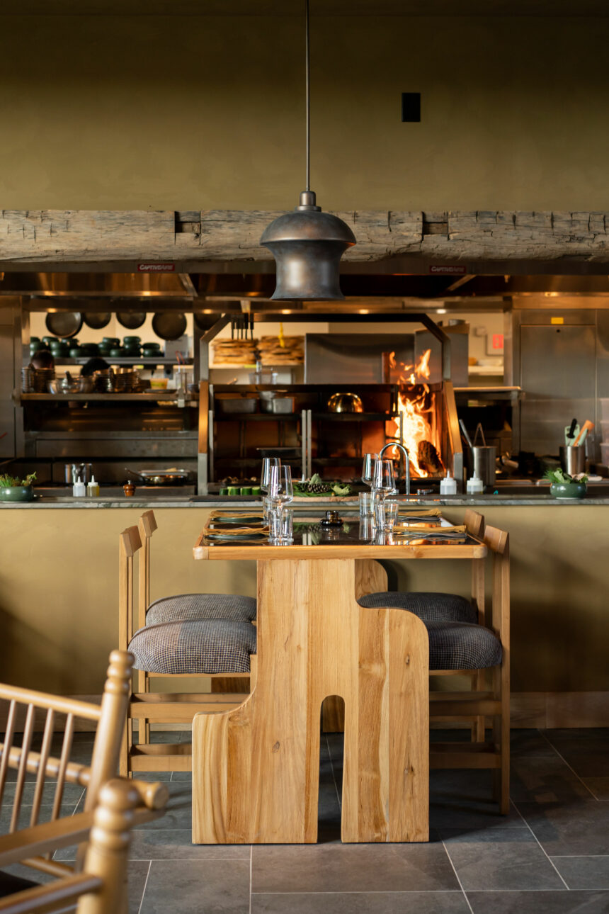 Restaurant Clay